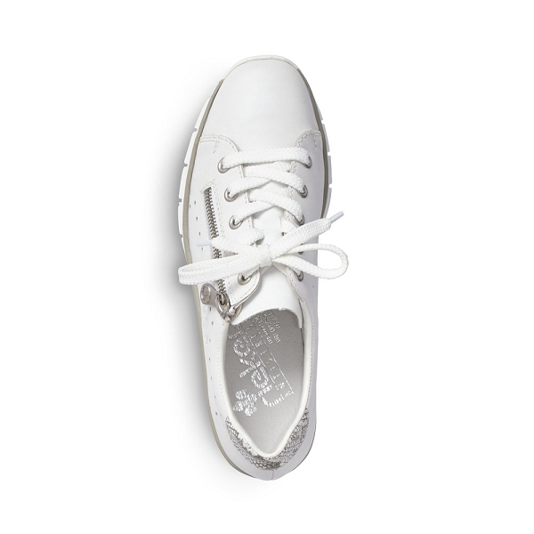 rieker tennis homme