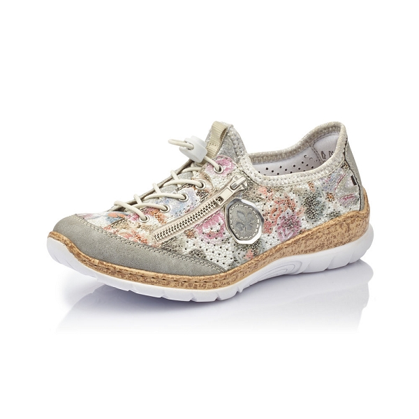Tennis rieker sales