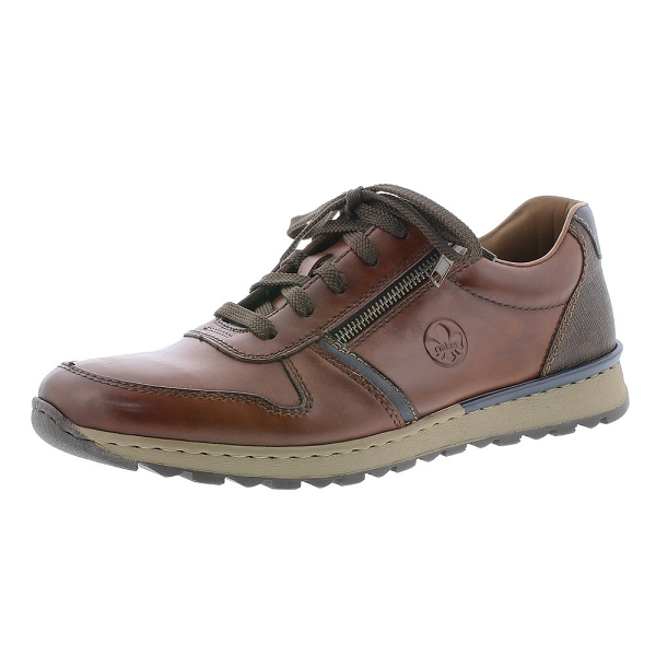 Hommes Rieker Chaussures De Loisirs "B2510' Hommes Rieker Chaussures De Loisirs "B2510'