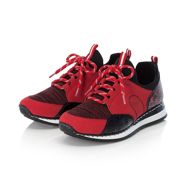 tennis rieker femme