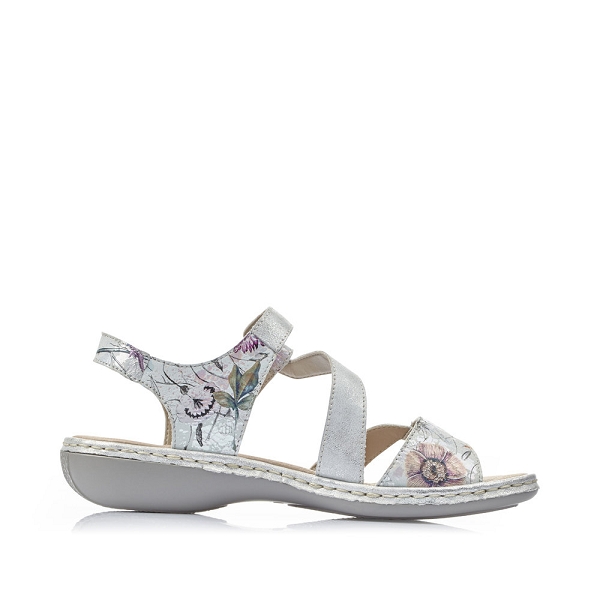 Sandales rieker hotsell femme 2019