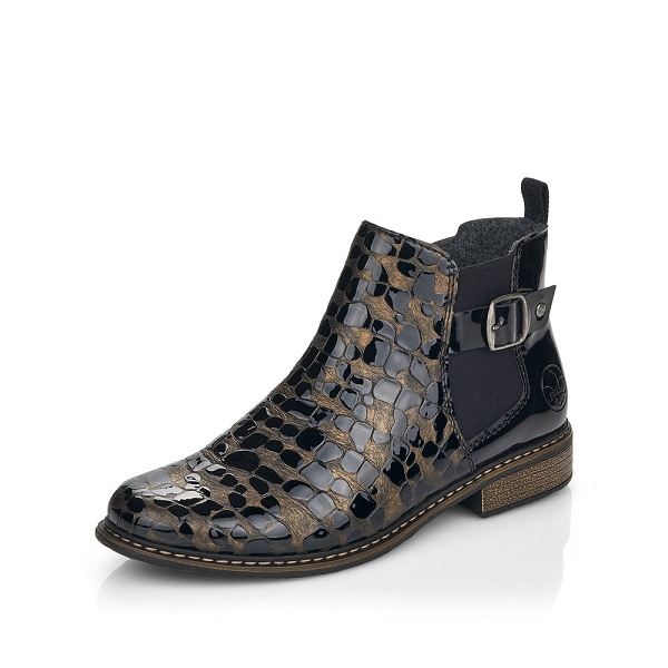 Rieker femme prix shop