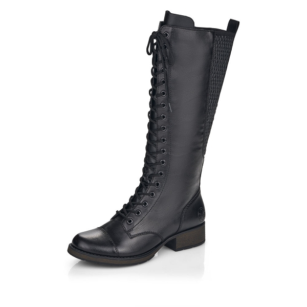 Rieker z9542 00 noir Rieker Webstore