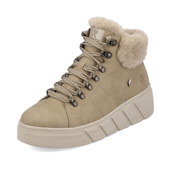 Fashion rieker outlet