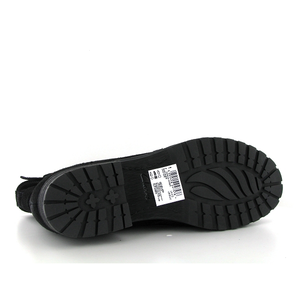 Clarks marana amber noir Rieker Webstore