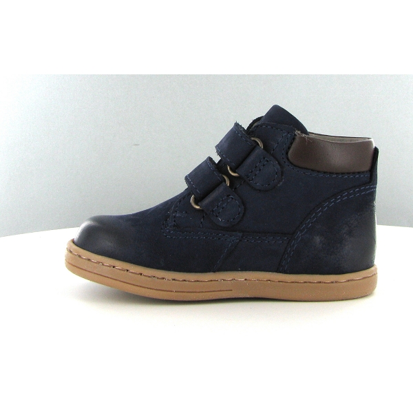 kickers promo bébé