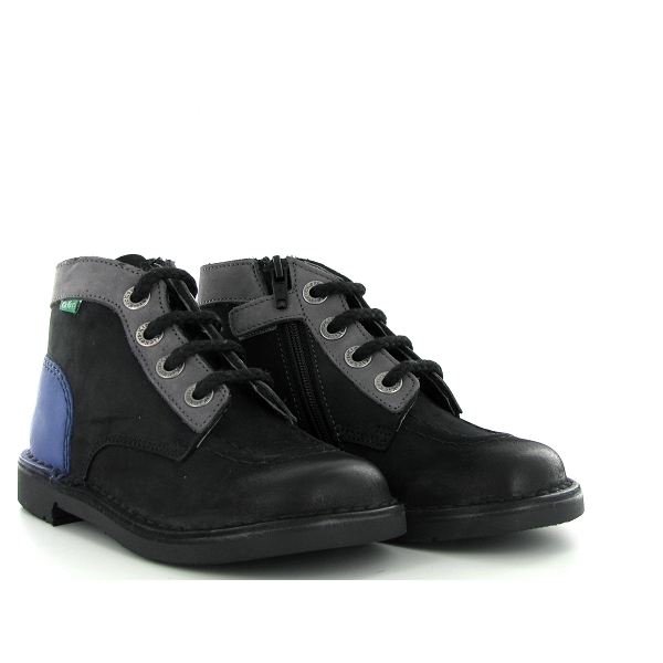 kickers garcon pas cher