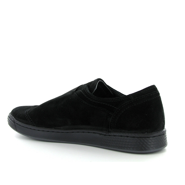 Pataugas jelly noir Rieker Webstore