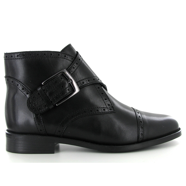 Pinto di blu 80990 noir Rieker Webstore