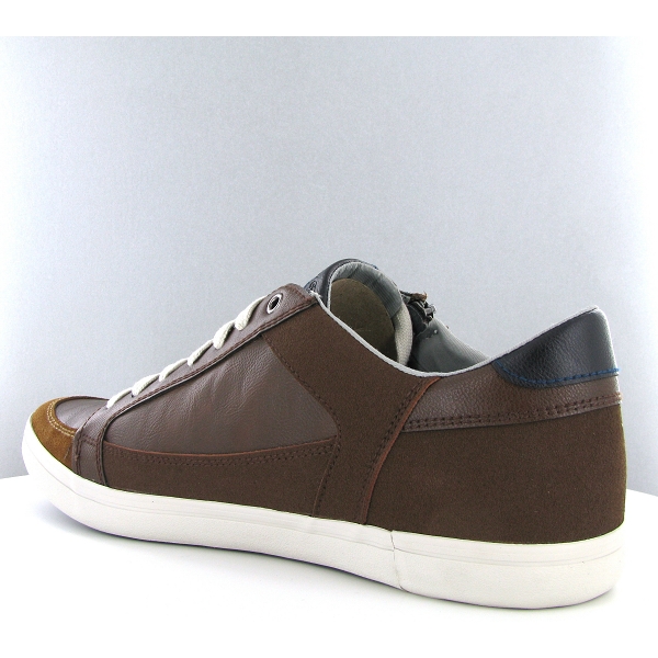 Geox halver u923a marron Rieker Webstore