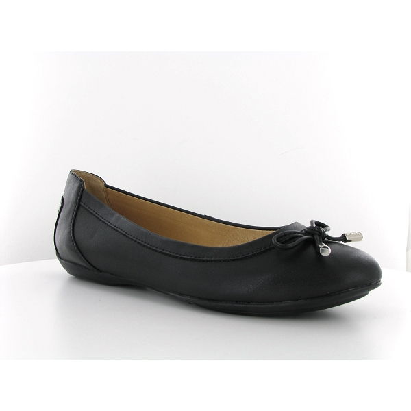 Geox ballerine nere discount