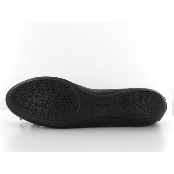 Geox charlene d84y7a noir Rieker Webstore