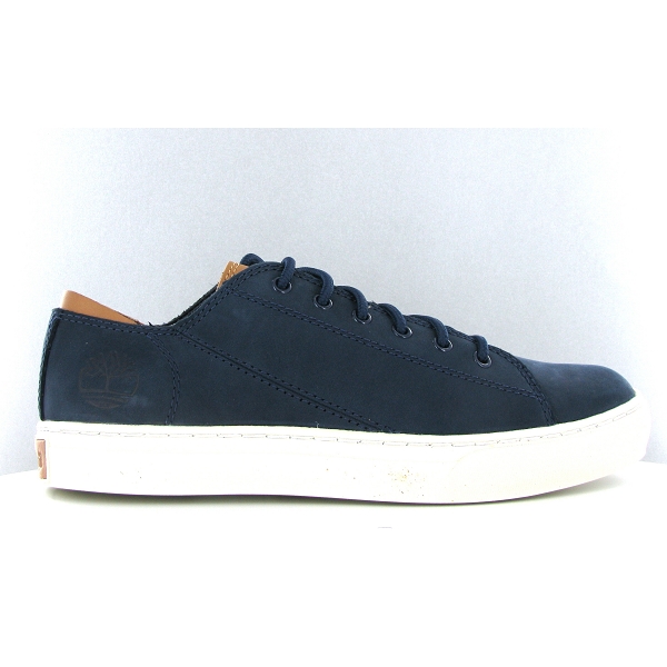 timberland tennis