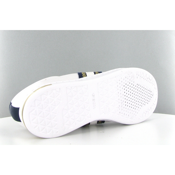 Geox jaysen d921ba blanc Rieker Webstore