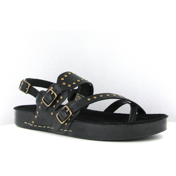 Nu pied sales palladium femme
