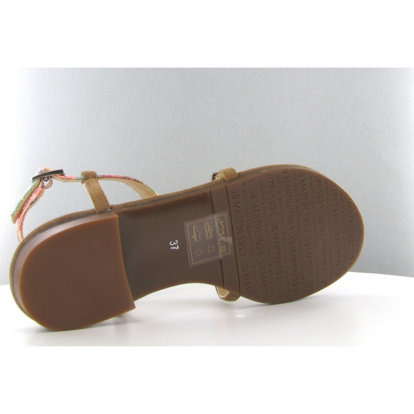 Jb martin gaelia beige Rieker Webstore