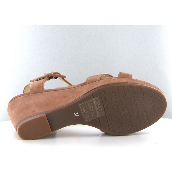Jb martin querida rose Rieker Webstore