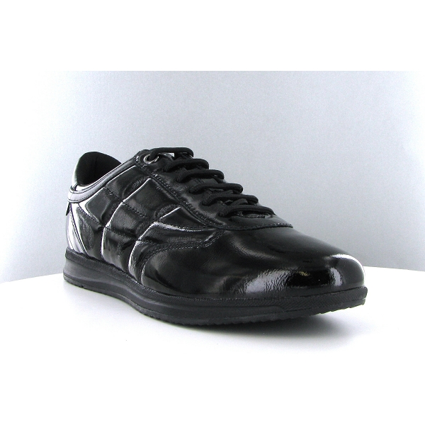 Geox avery d94h5c noir Rieker Webstore
