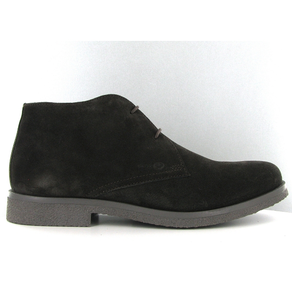 chaussures avec lacets