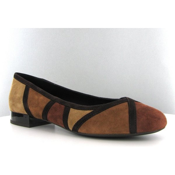 Geox Femme D Wistrey Ci Ballerines