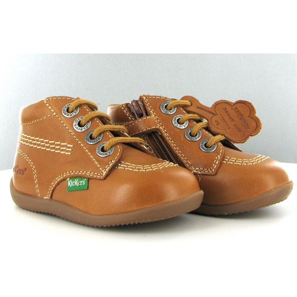 Kickers enfant billyzip camel