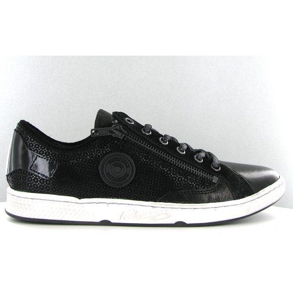 Pataugas jester noir Rieker Webstore