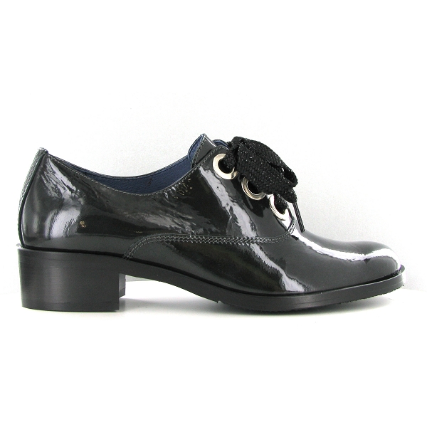 Pinto di blu derbies outlet