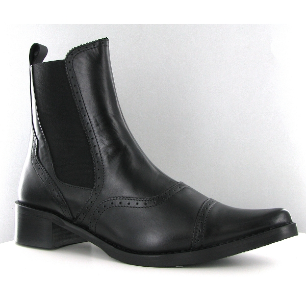 Pinto di blu 9951 noir Rieker Webstore