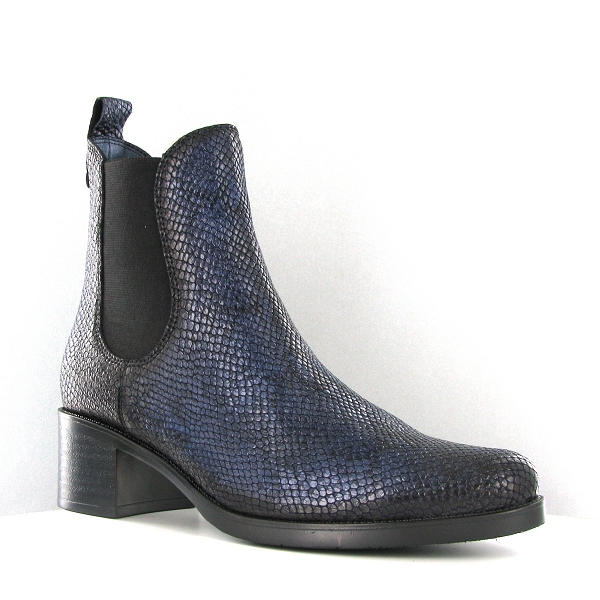 pinto di blu boots