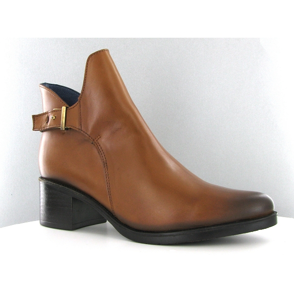 pinto di blu boots