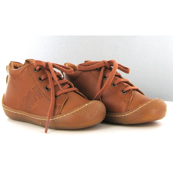 Babybotte andy marron Rieker Webstore
