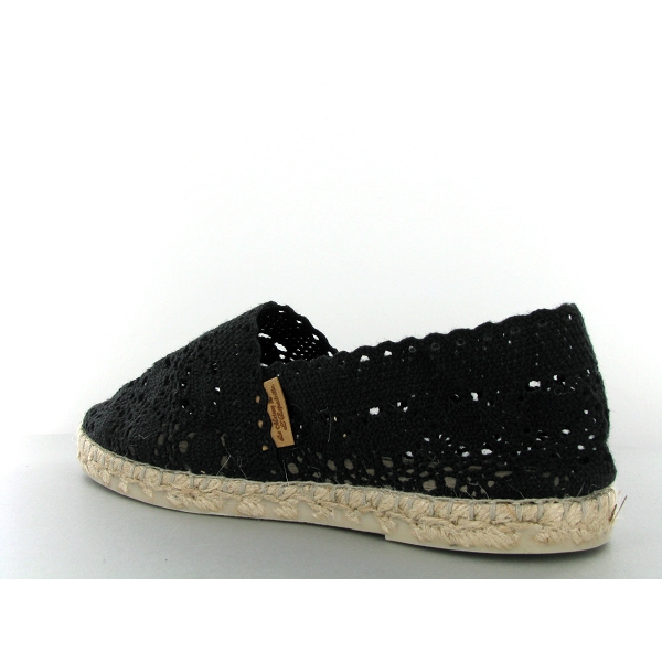 Espadrille dentelle deals