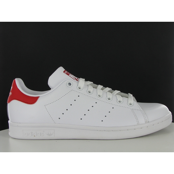 Adidas stan smith m20326 rouge Rieker Webstore