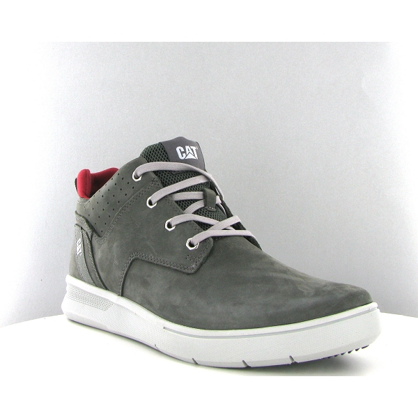 Cat sales warrant boot