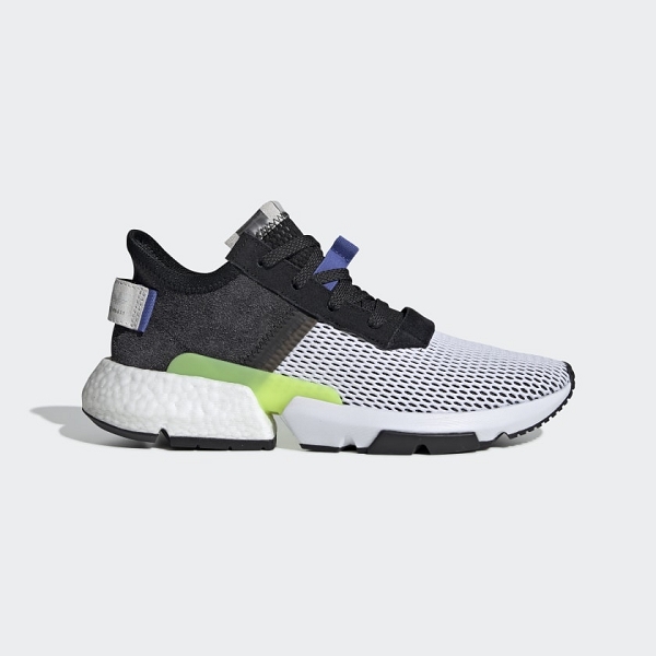 Adidas pod s3 blanche sale