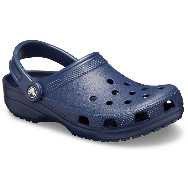 Crocs mules classic clog marine