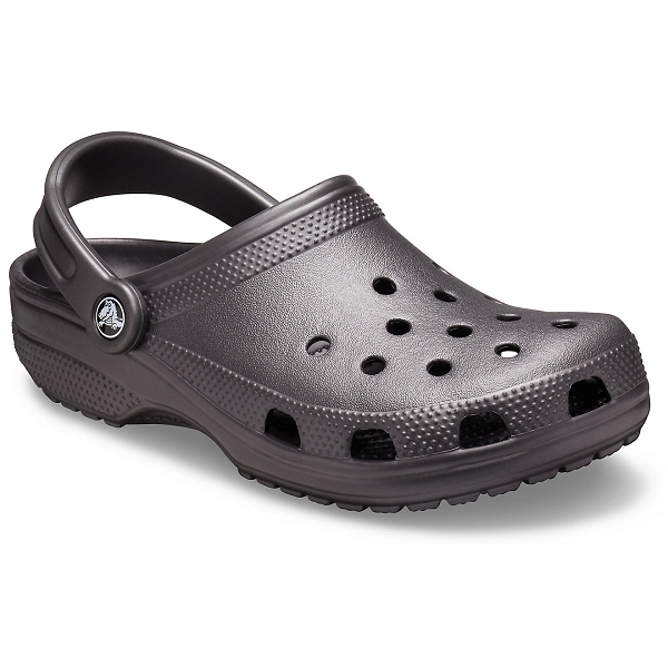 Crocs mules classic clog gris
