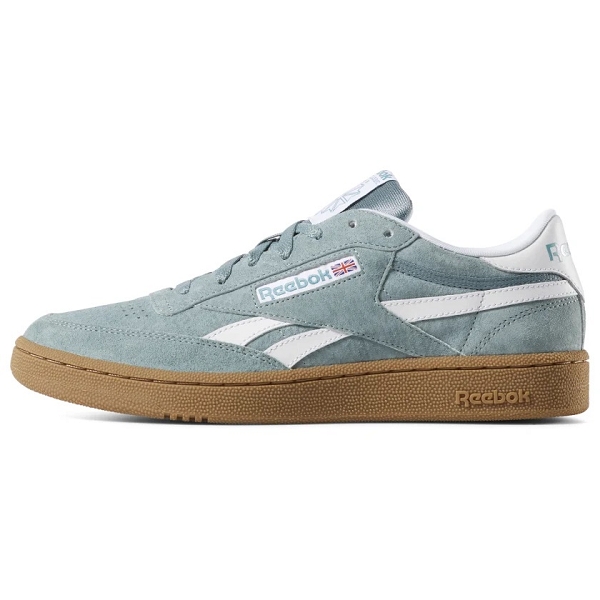 Reebok Revenge Plus Mu Vert Rieker Webstore reebok-revenge-plus-mu-vert-rieker-webstore