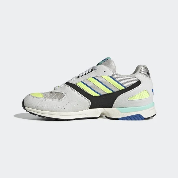 Adidas zx 4000 g27899 jaune | Rieker Webstore