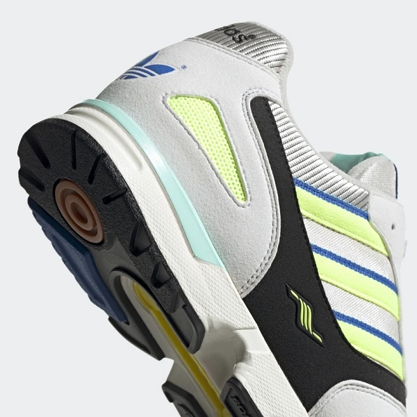 Adidas zx 4000 g27899 jaune Rieker Webstore