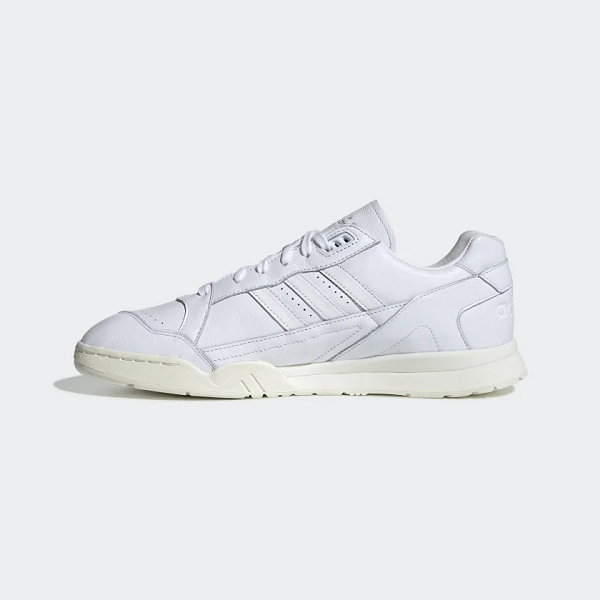 adidas gazelle silver green womens adidas La Trainer OG 'Off White Dark Marine' 8 main image 1