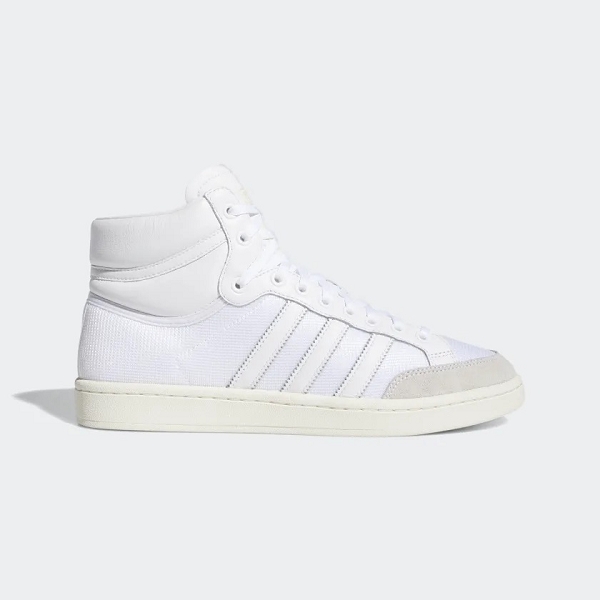 adidas americana blanche