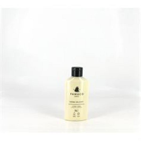 Famaco famille creme delicate lait 125ml 013405 incolore