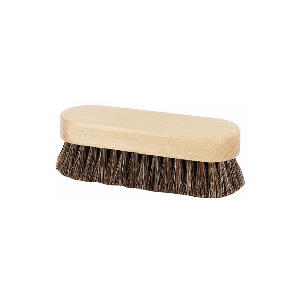 Famaco famille brosse a reluire simple ovale 023212 incolore