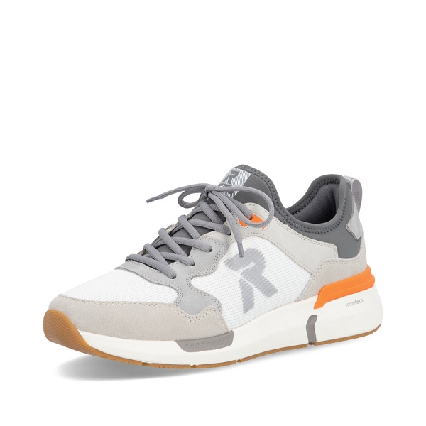 Rieker sneakers u1405 40 gris