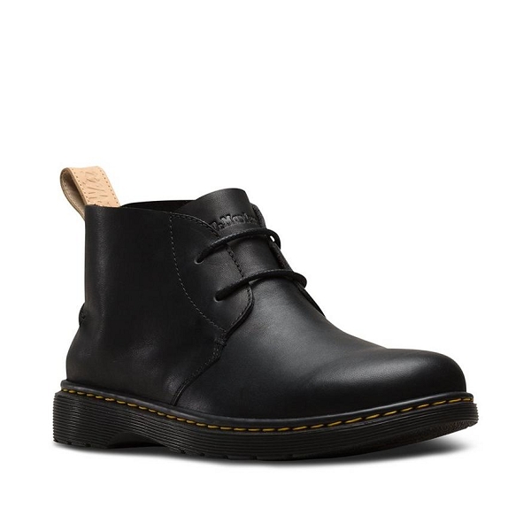 Dr martens hotsell black westfield