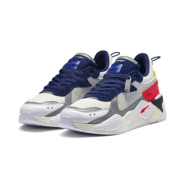 Ader rsx outlet