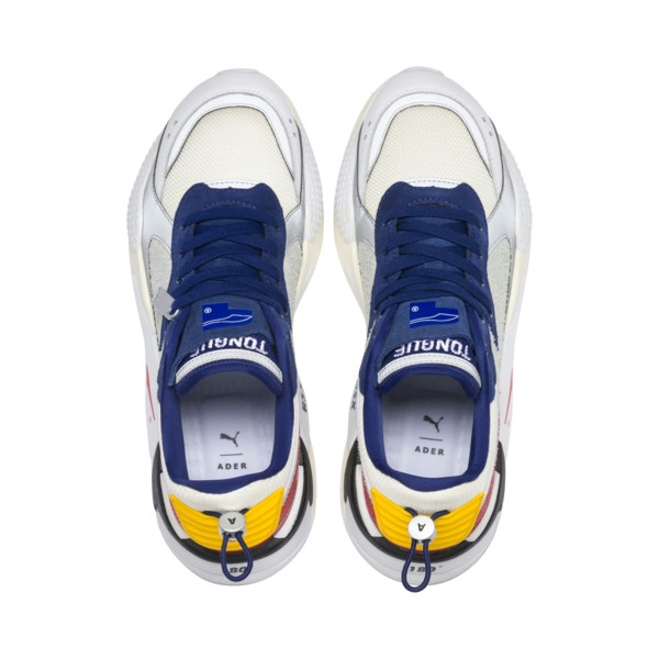 Puma ader error rsx.white blanc Rieker Webstore