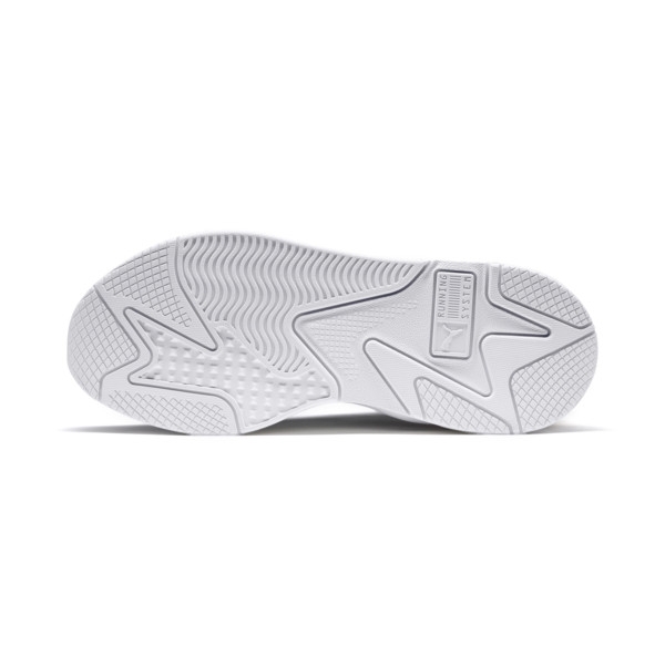 Puma ader error rsx.white blanc Rieker Webstore