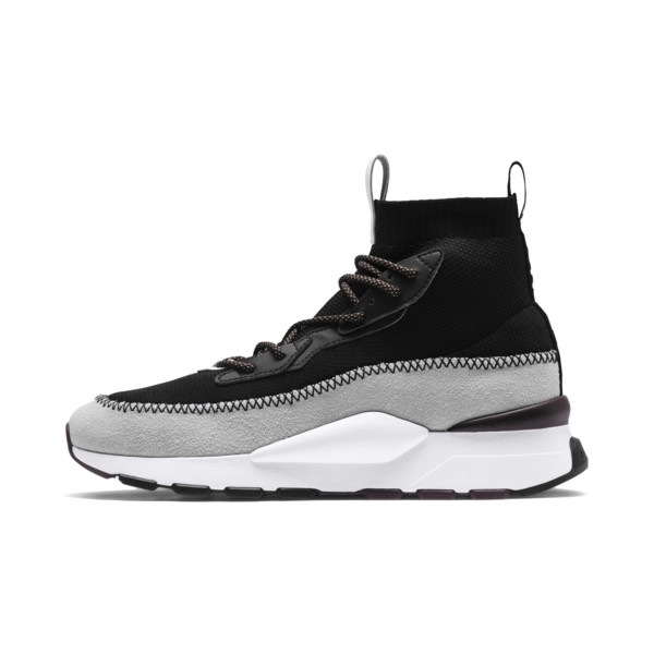 Puma benjamins rs 0 hi noir Rieker Webstore